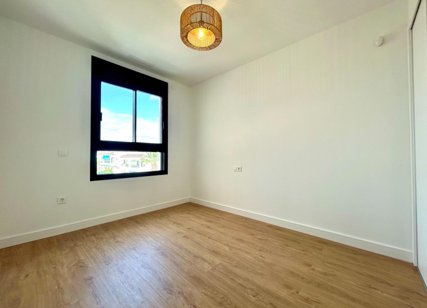 Rynek Wtórny - Apartament - Orihuela Costa - PAU 8