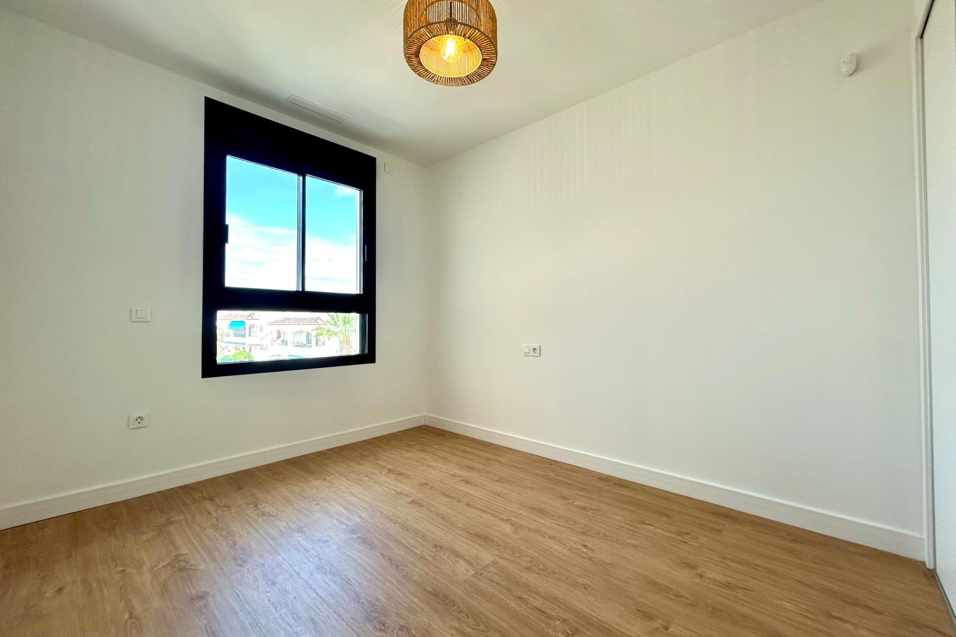 Rynek Wtórny - Apartament - Orihuela Costa - PAU 8