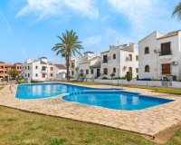 Rynek Wtórny - Apartament - Orihuela Costa - PAU 8