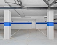 Rynek Wtórny - Apartament - Orihuela Costa - PAU 8