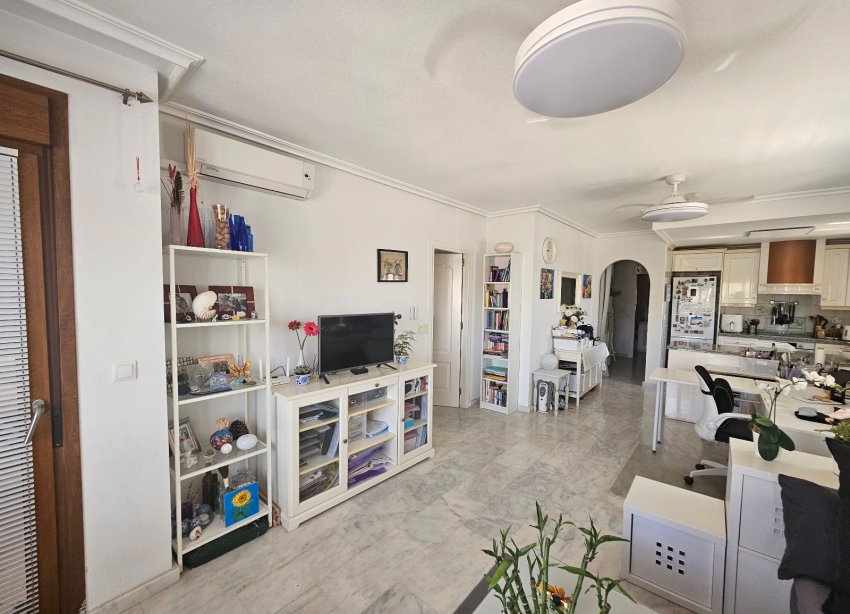 Rynek Wtórny - Apartament - Orihuela Costa - PAU 8