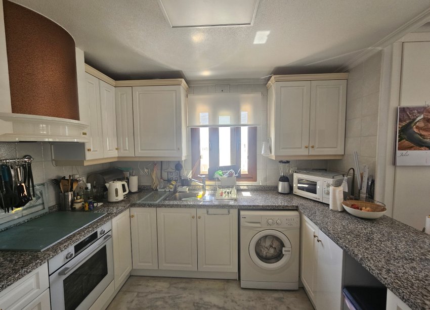 Rynek Wtórny - Apartament - Orihuela Costa - PAU 8