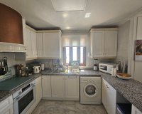 Rynek Wtórny - Apartament - Orihuela Costa - PAU 8