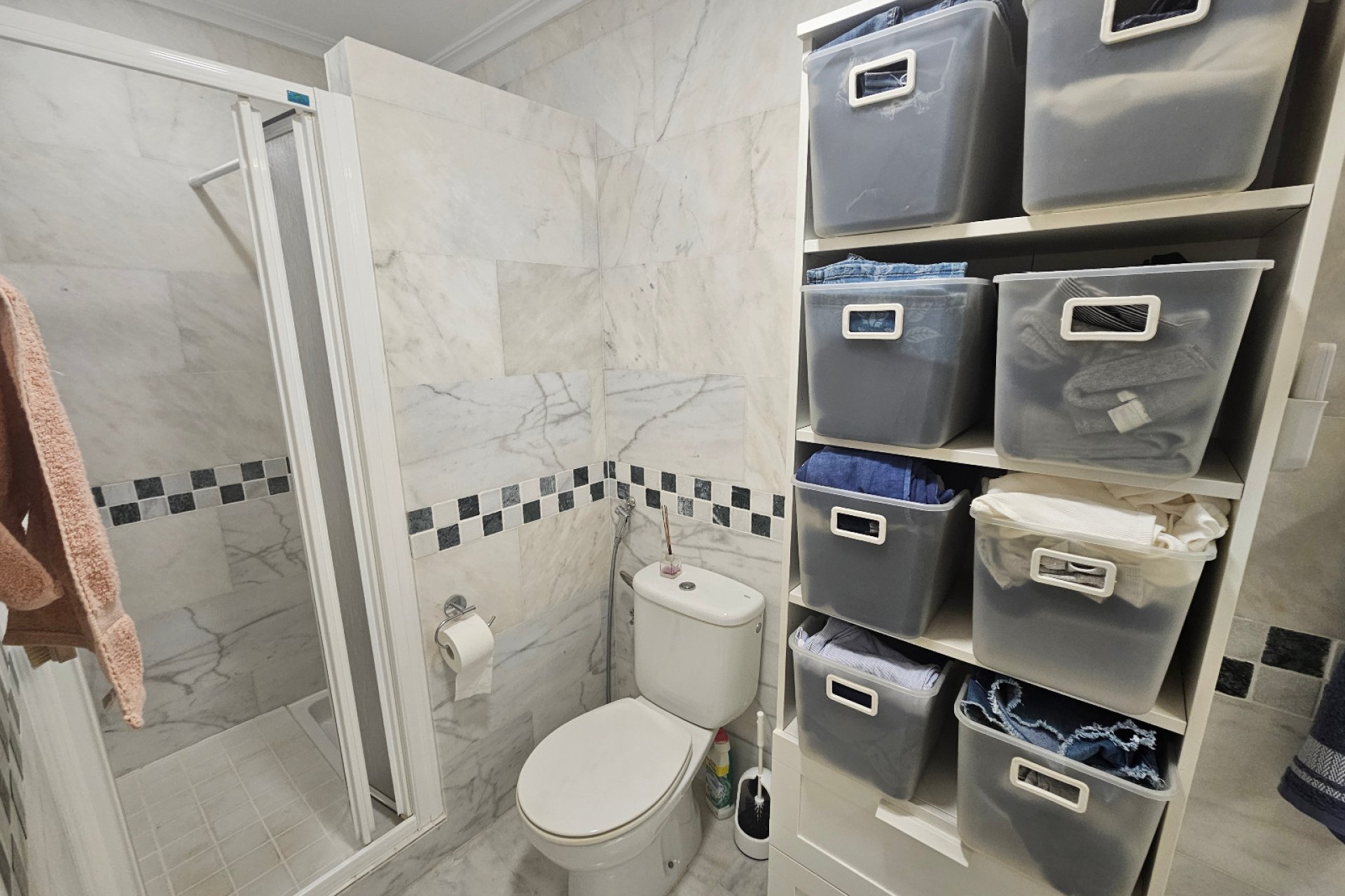 Rynek Wtórny - Apartament - Orihuela Costa - PAU 8