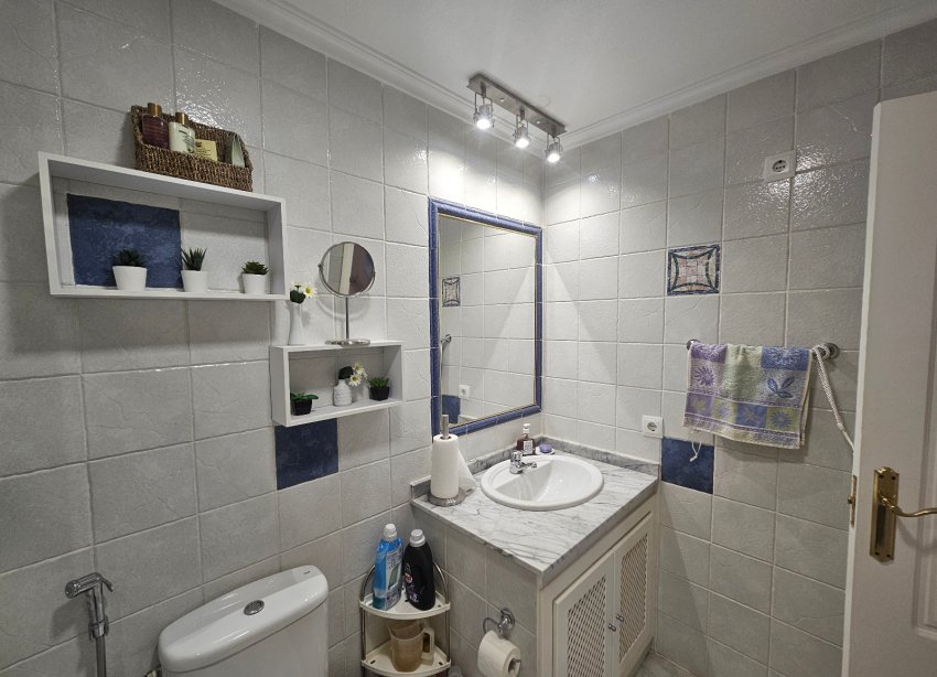 Rynek Wtórny - Apartament - Orihuela Costa - PAU 8