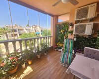 Rynek Wtórny - Apartament - Orihuela Costa - PAU 8