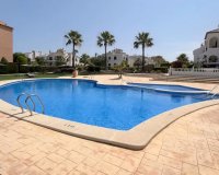 Rynek Wtórny - Apartament - Orihuela Costa - PAU 8