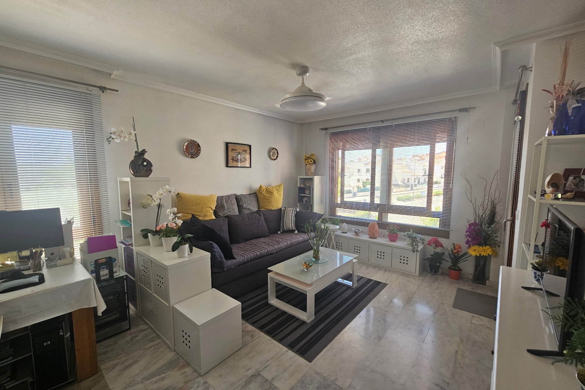 Rynek Wtórny - Apartament - Orihuela Costa - PAU 8