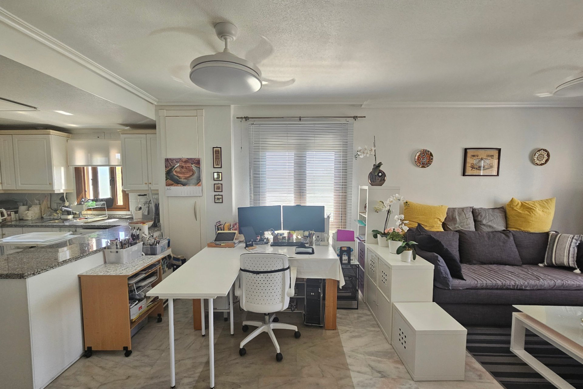 Rynek Wtórny - Apartament - Orihuela Costa - PAU 8