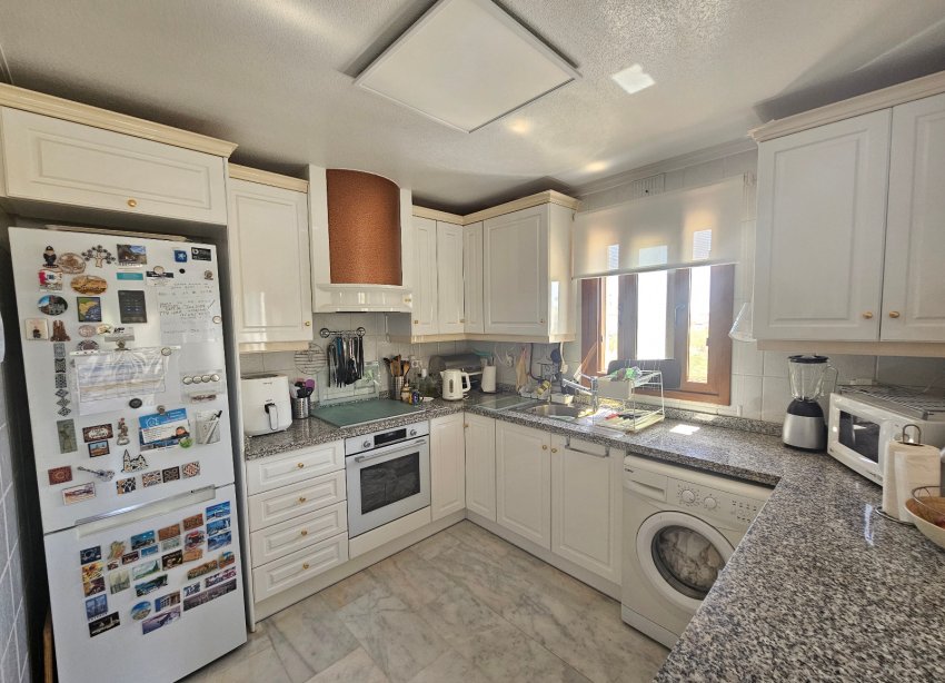 Rynek Wtórny - Apartament - Orihuela Costa - PAU 8