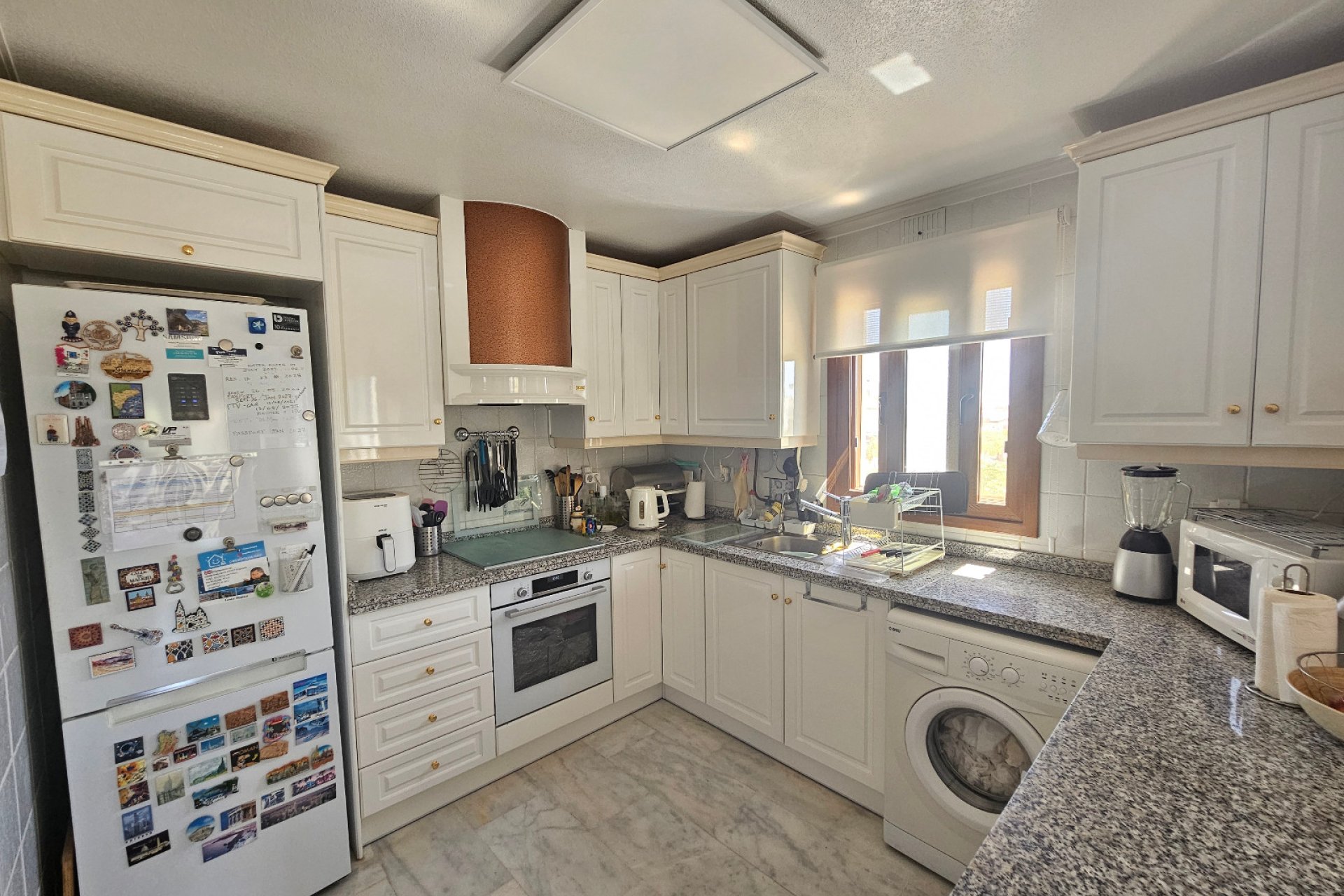 Rynek Wtórny - Apartament - Orihuela Costa - PAU 8