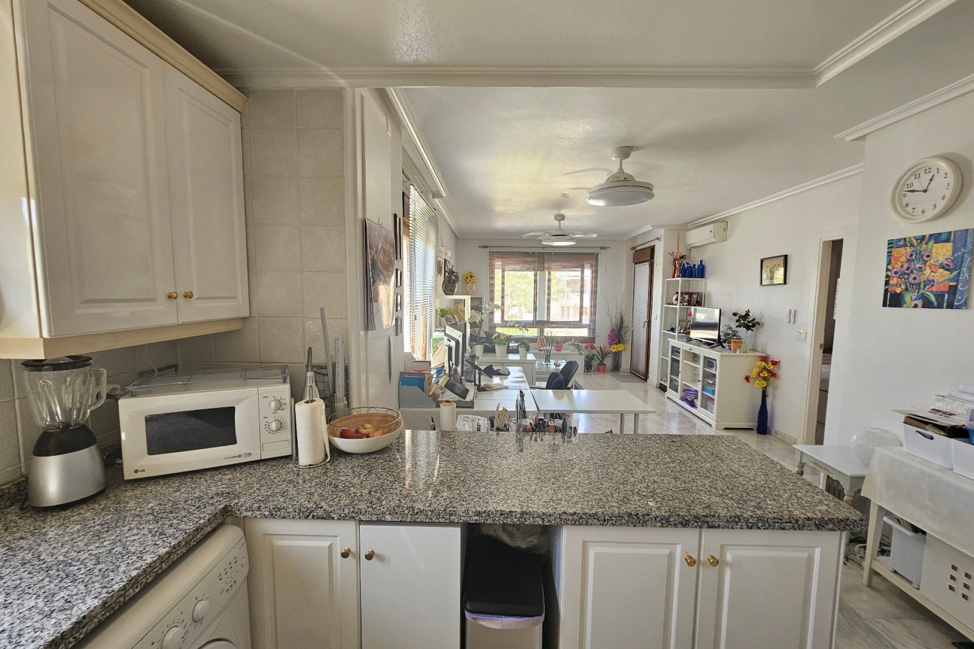 Rynek Wtórny - Apartament - Orihuela Costa - PAU 8