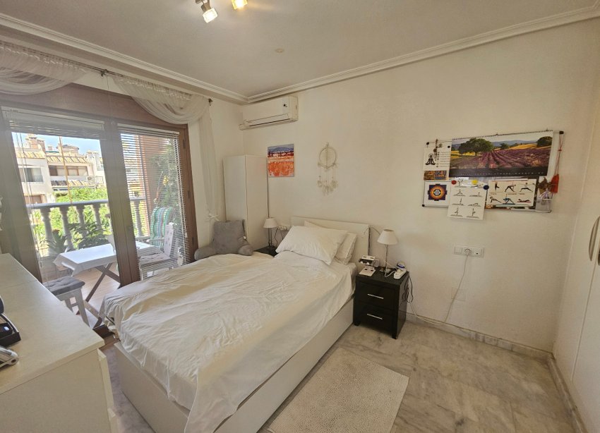 Rynek Wtórny - Apartament - Orihuela Costa - PAU 8