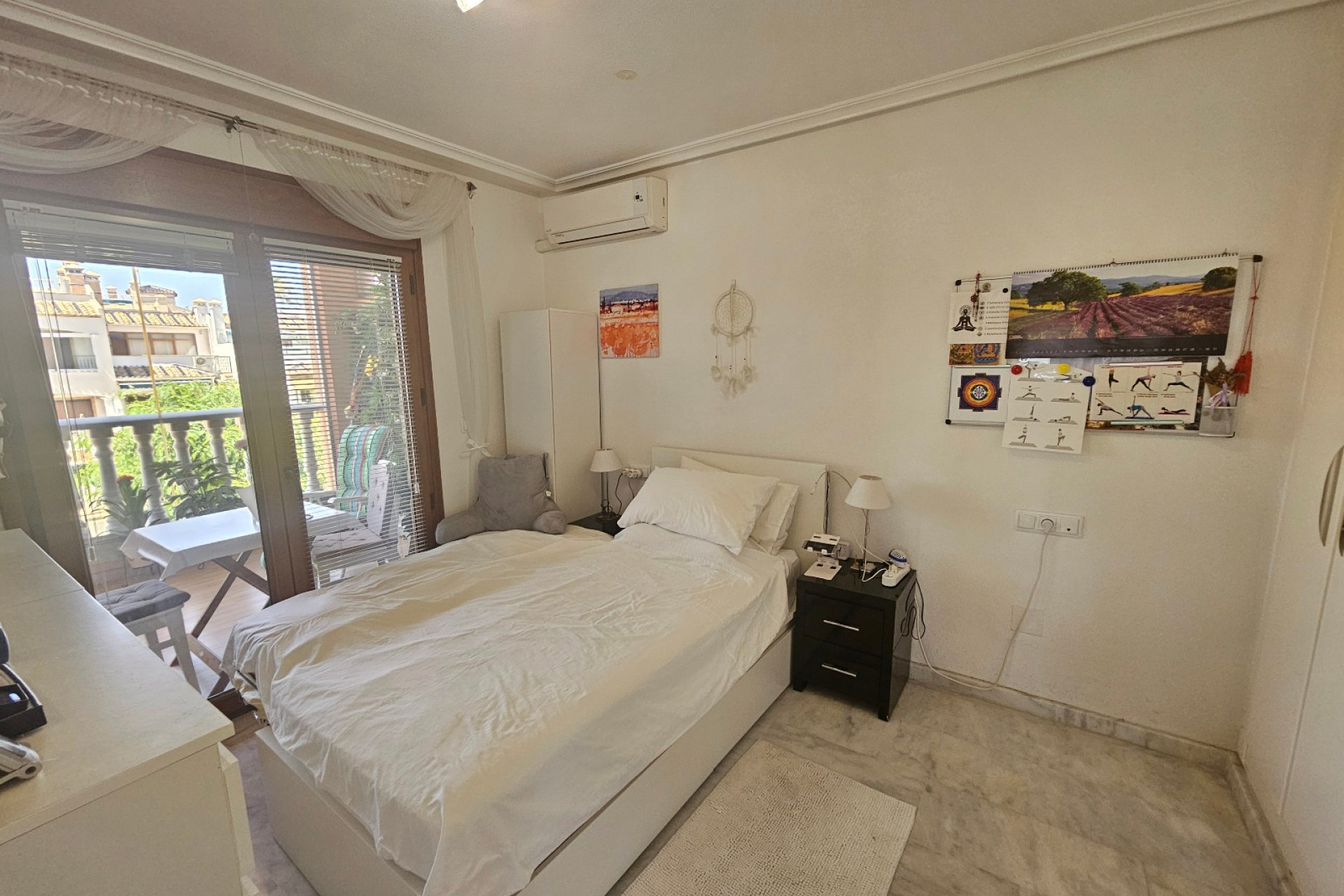 Rynek Wtórny - Apartament - Orihuela Costa - PAU 8