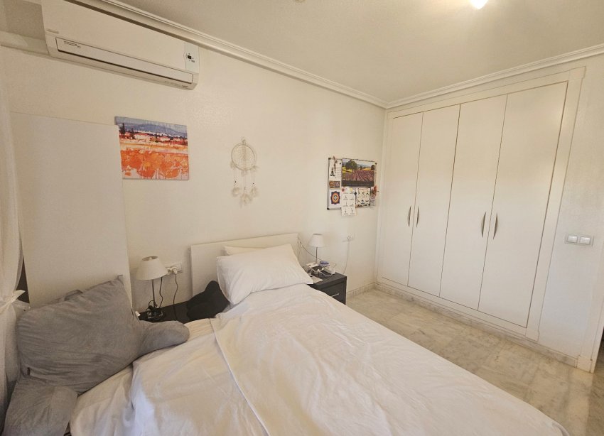 Rynek Wtórny - Apartament - Orihuela Costa - PAU 8