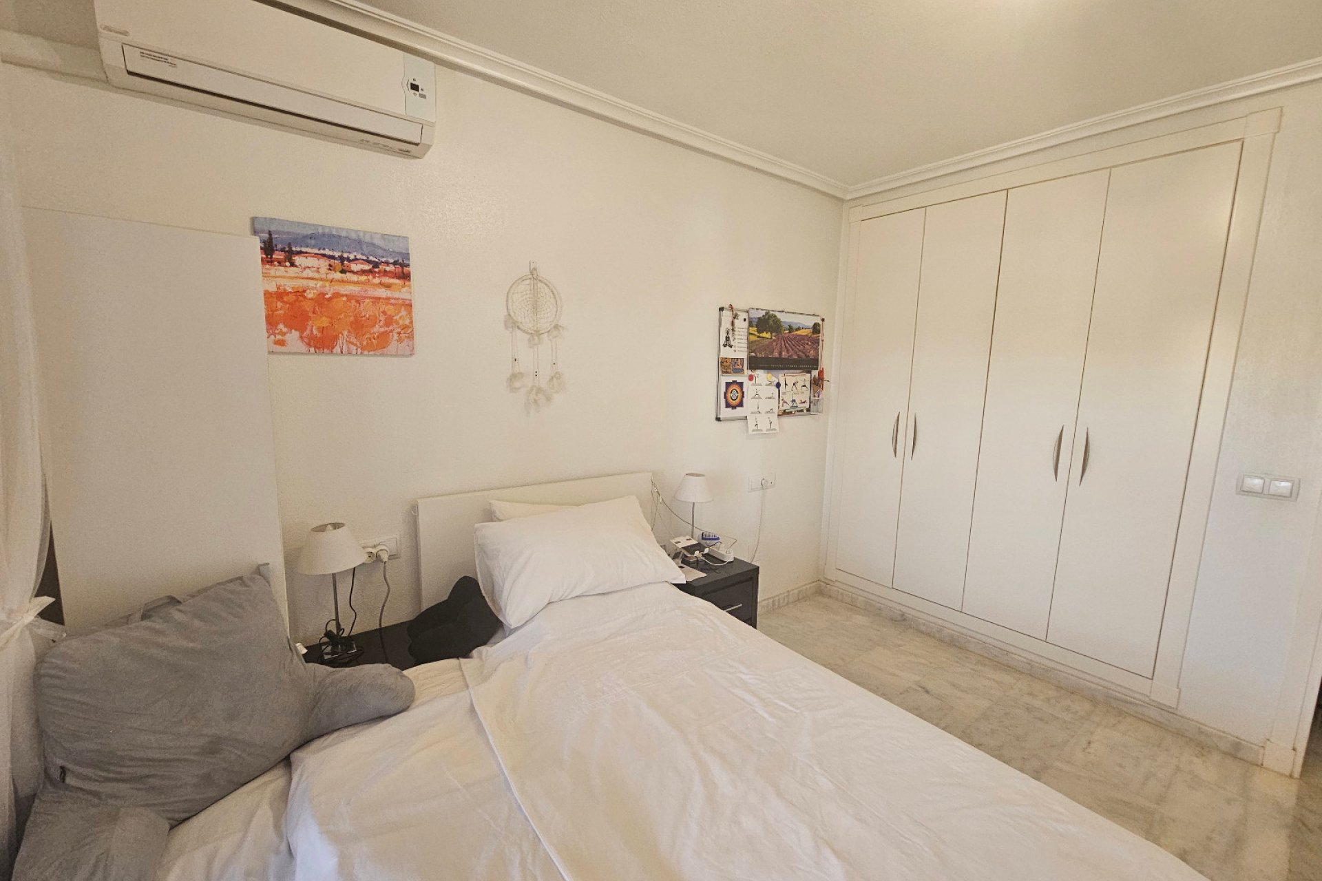 Rynek Wtórny - Apartament - Orihuela Costa - PAU 8