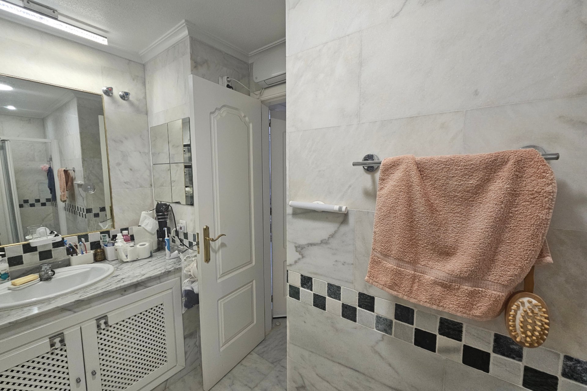 Rynek Wtórny - Apartament - Orihuela Costa - PAU 8