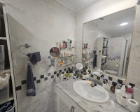 Rynek Wtórny - Apartament - Orihuela Costa - PAU 8