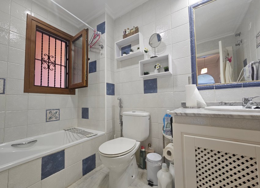 Rynek Wtórny - Apartament - Orihuela Costa - PAU 8