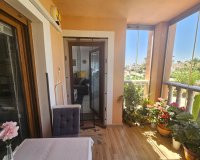 Rynek Wtórny - Apartament - Orihuela Costa - PAU 8