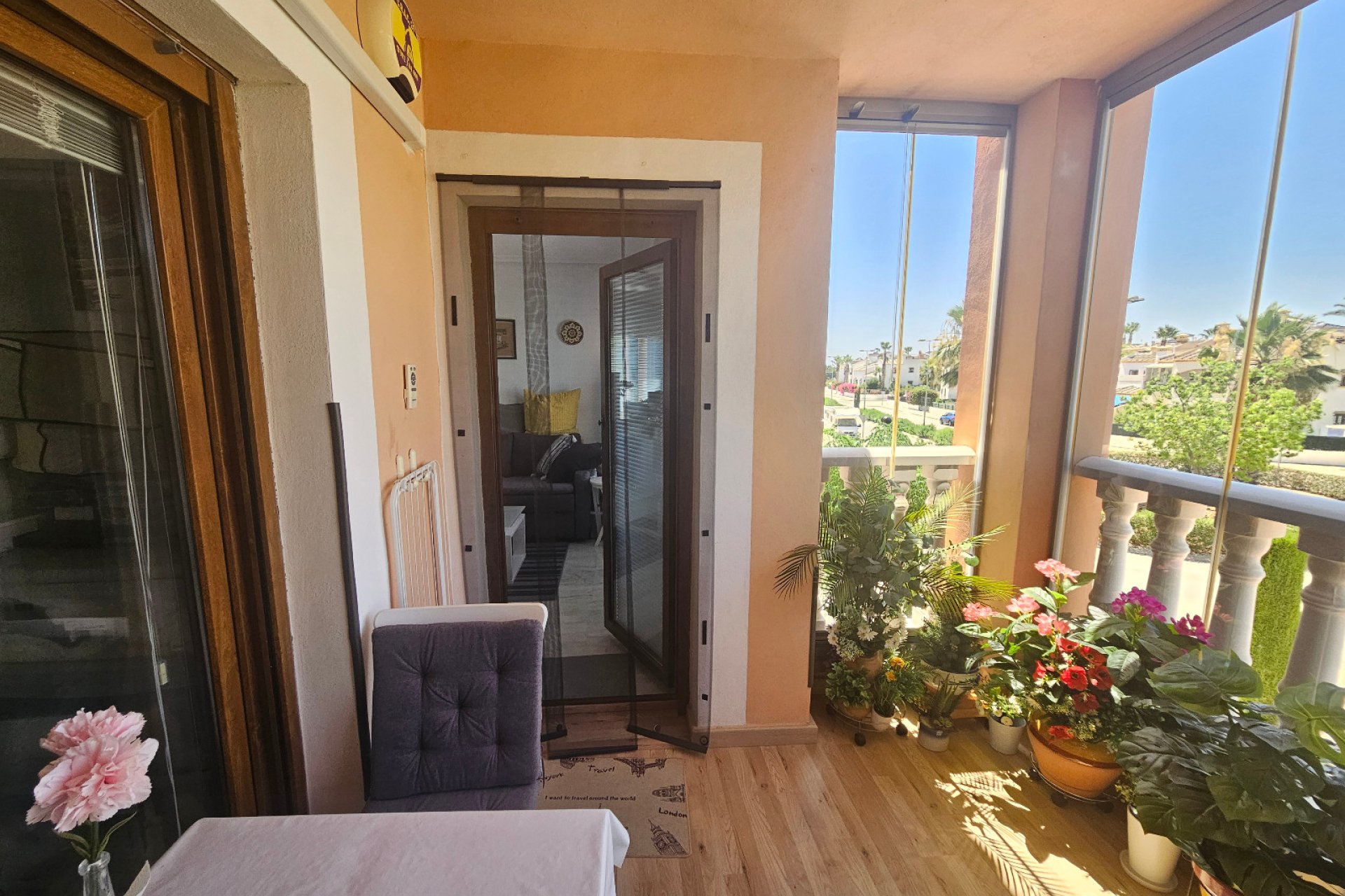 Rynek Wtórny - Apartament - Orihuela Costa - PAU 8