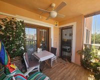 Rynek Wtórny - Apartament - Orihuela Costa - PAU 8