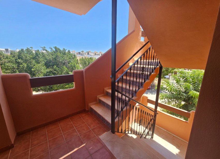 Rynek Wtórny - Apartament - Orihuela Costa - PAU 8