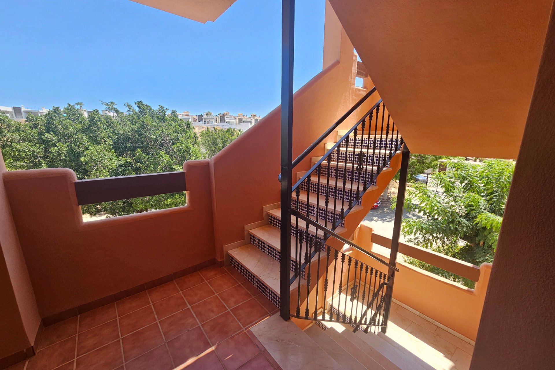 Rynek Wtórny - Apartament - Orihuela Costa - PAU 8