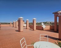 Rynek Wtórny - Apartament - Orihuela Costa - PAU 8