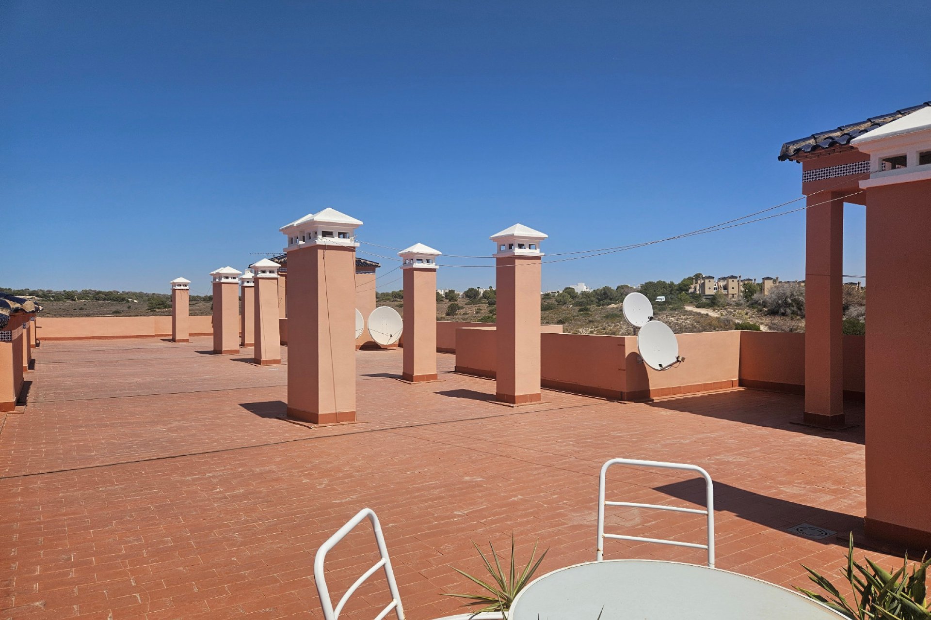 Rynek Wtórny - Apartament - Orihuela Costa - PAU 8