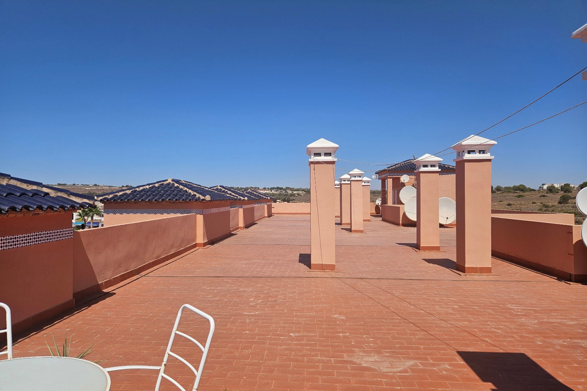Rynek Wtórny - Apartament - Orihuela Costa - PAU 8