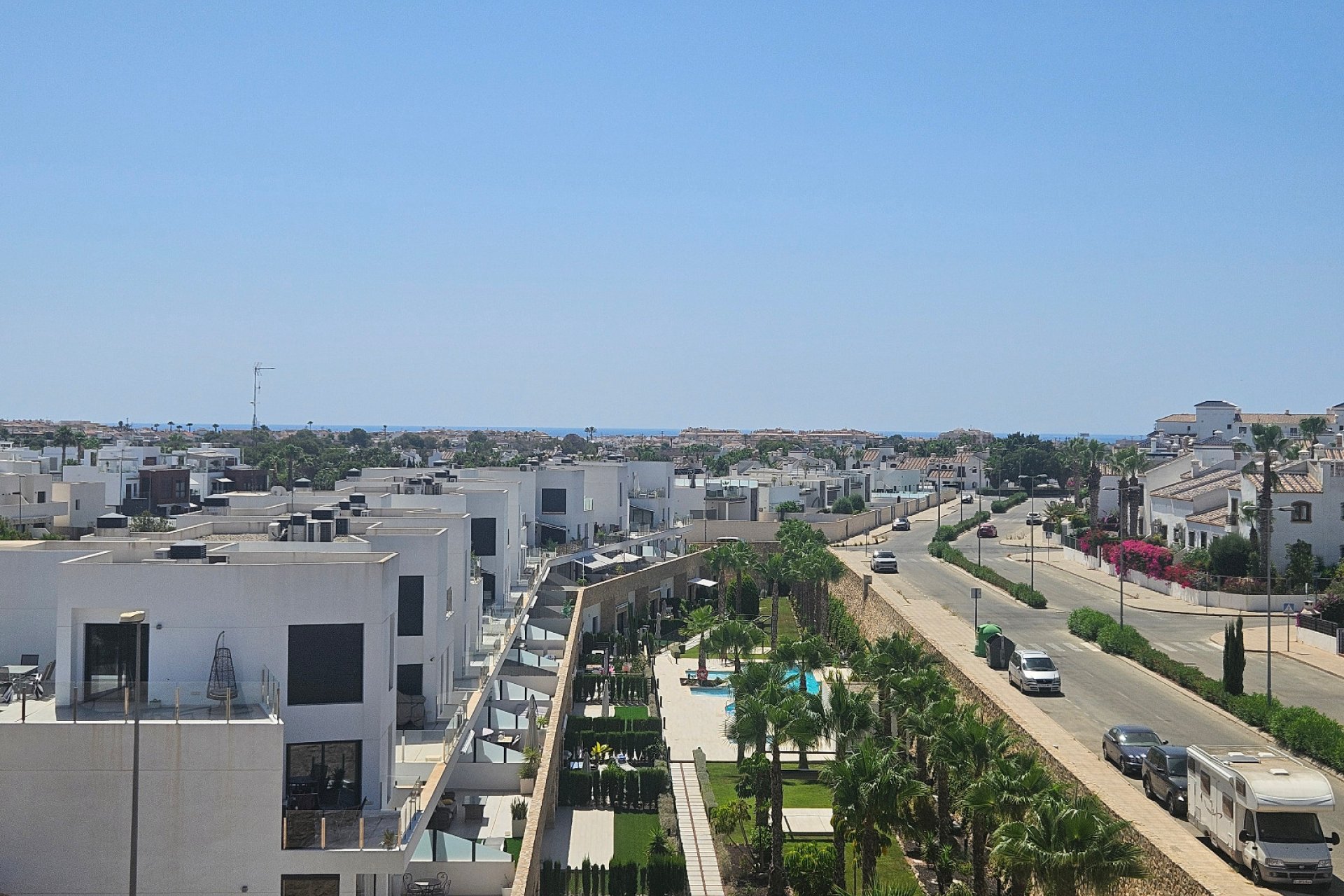 Rynek Wtórny - Apartament - Orihuela Costa - PAU 8