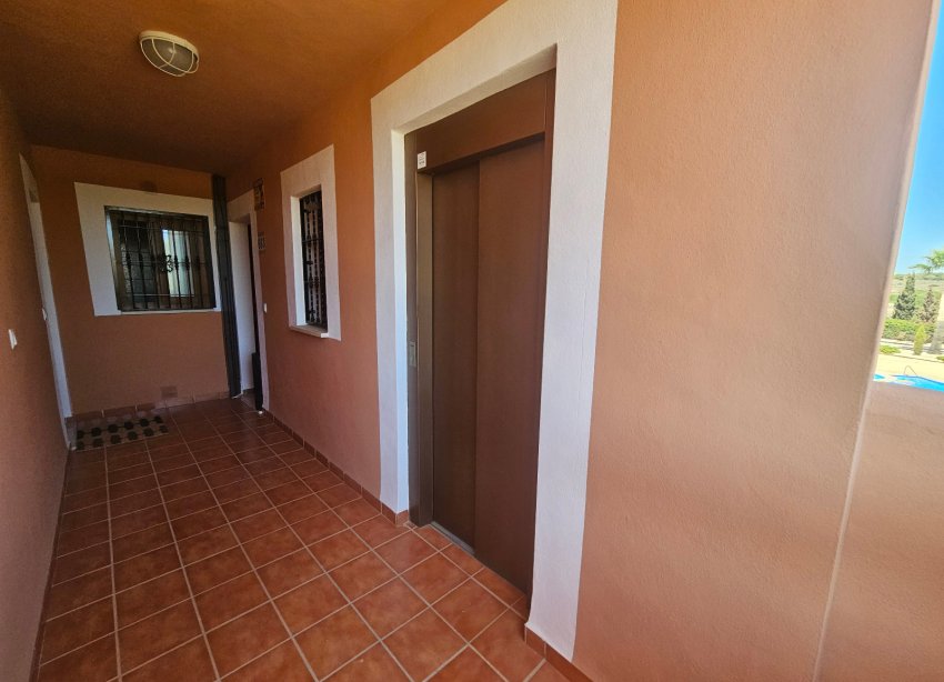 Rynek Wtórny - Apartament - Orihuela Costa - PAU 8