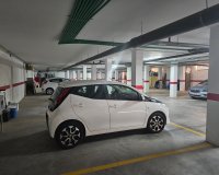 Rynek Wtórny - Apartament - Orihuela Costa - PAU 8