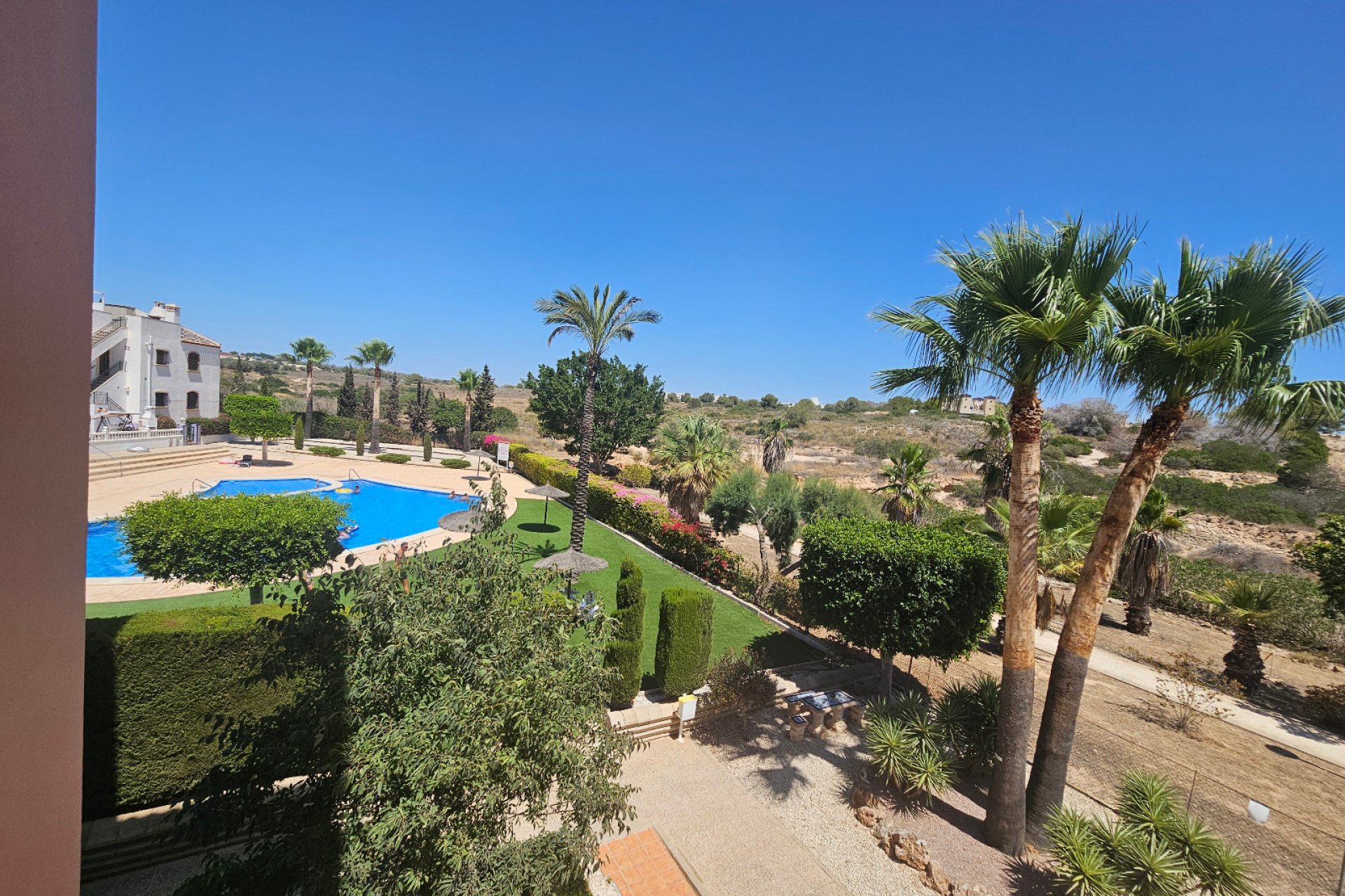 Rynek Wtórny - Apartament - Orihuela Costa - PAU 8