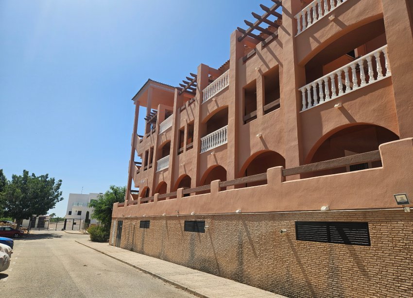 Rynek Wtórny - Apartament - Orihuela Costa - PAU 8