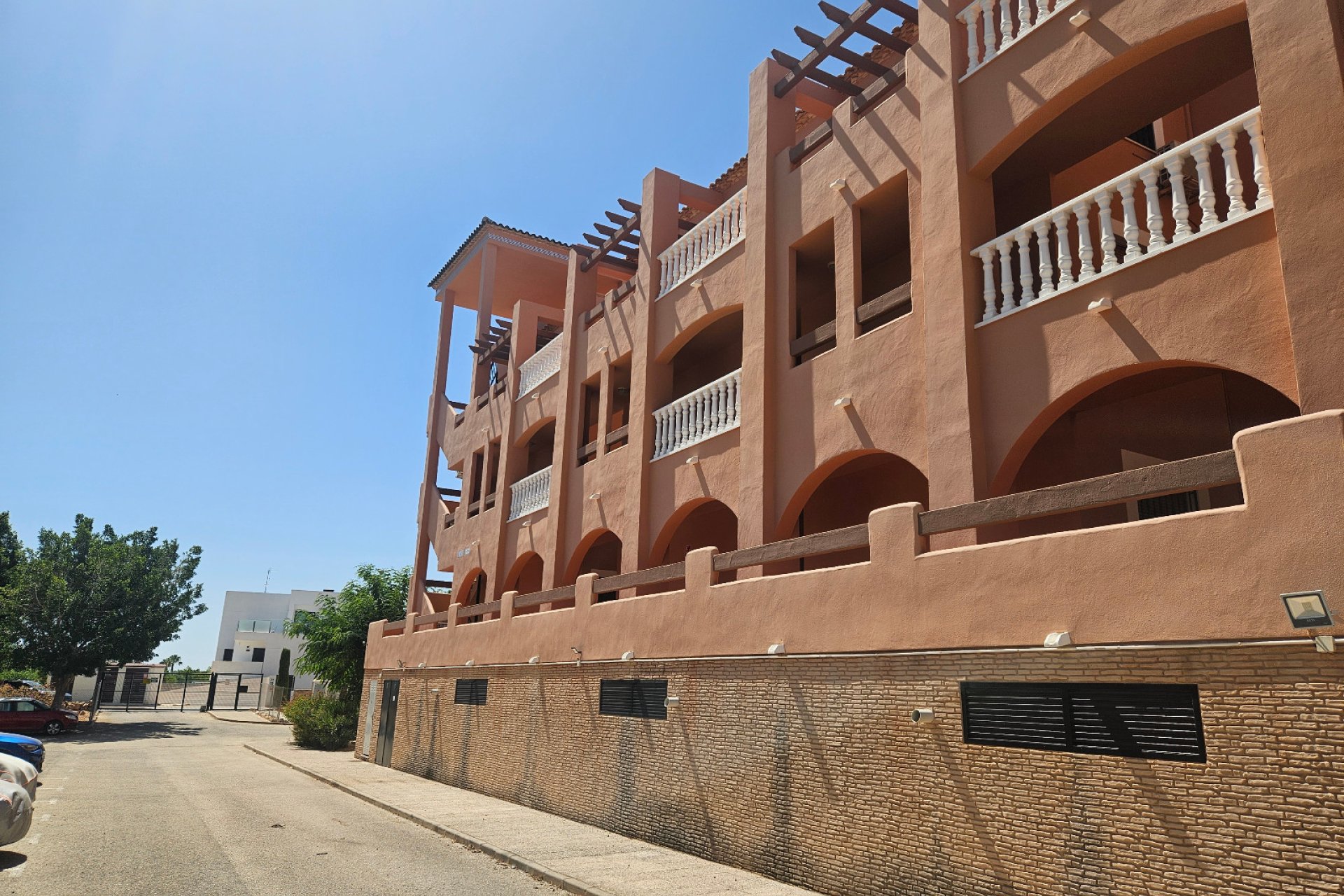 Rynek Wtórny - Apartament - Orihuela Costa - PAU 8