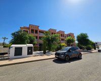 Rynek Wtórny - Apartament - Orihuela Costa - PAU 8
