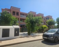 Rynek Wtórny - Apartament - Orihuela Costa - PAU 8