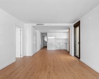 Rynek Wtórny - Apartament - Orihuela Costa - PAU 8