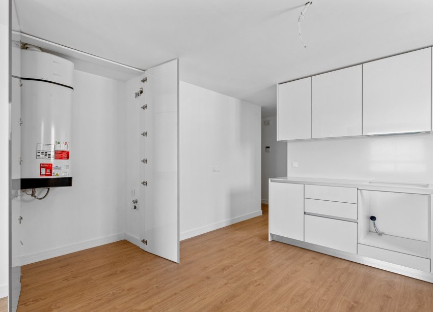 Rynek Wtórny - Apartament - Orihuela Costa - PAU 8