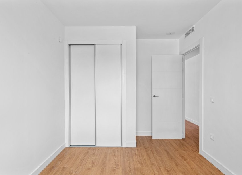 Rynek Wtórny - Apartament - Orihuela Costa - PAU 8