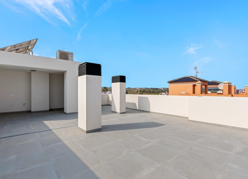 Rynek Wtórny - Apartament - Orihuela Costa - PAU 8