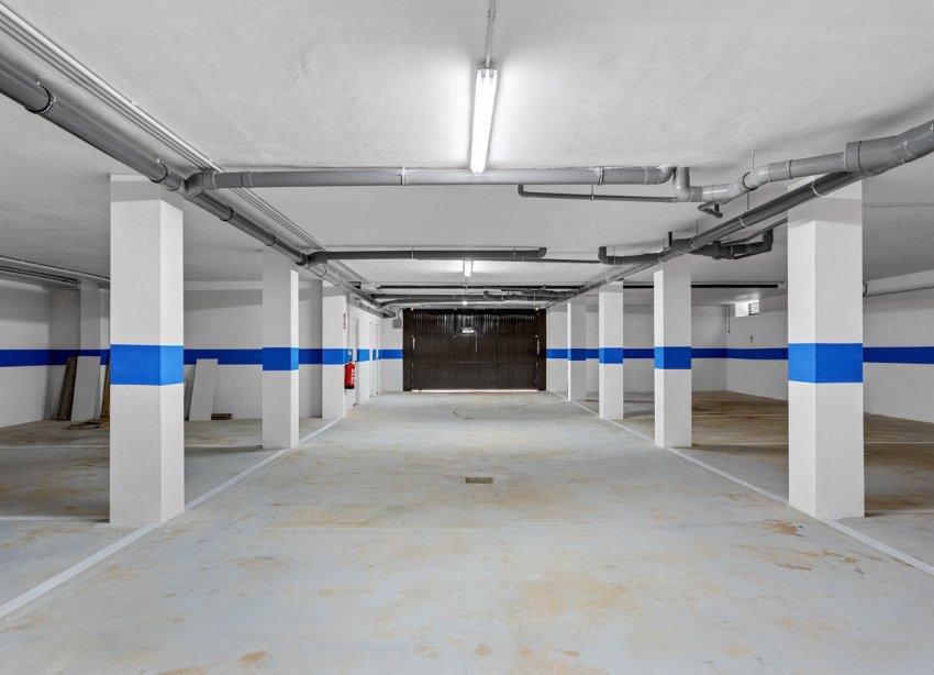 Rynek Wtórny - Apartament - Orihuela Costa - PAU 8