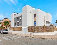 Rynek Wtórny - Apartament - Orihuela Costa - PAU 8