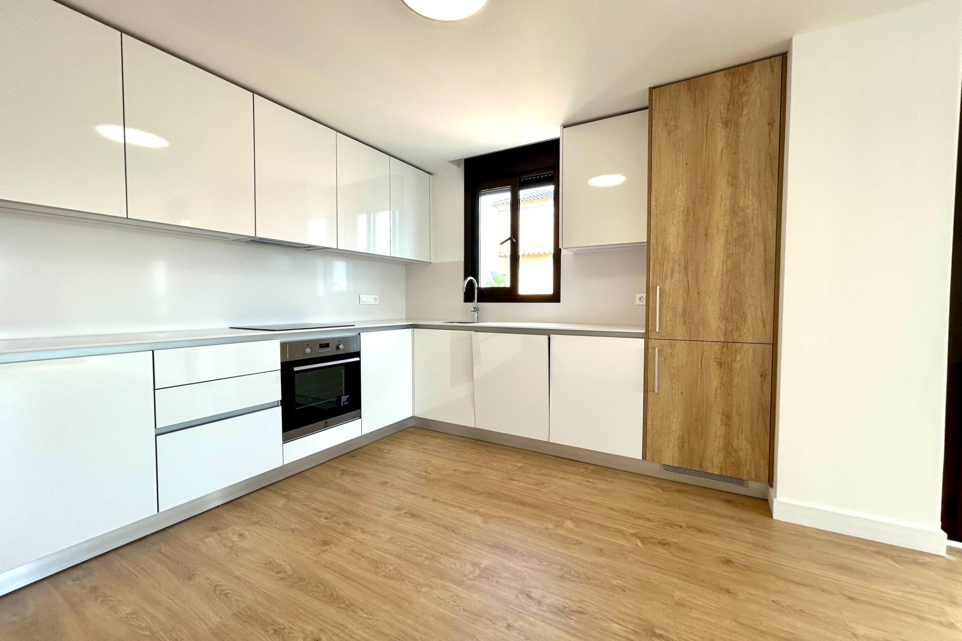 Rynek Wtórny - Apartament - Orihuela Costa - PAU 8