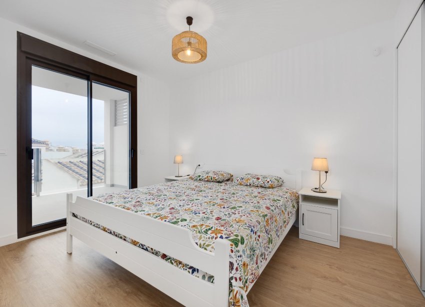 Rynek Wtórny - Apartament - Orihuela Costa - PAU 8