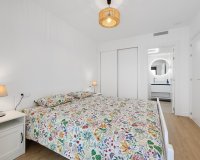 Rynek Wtórny - Apartament - Orihuela Costa - PAU 8