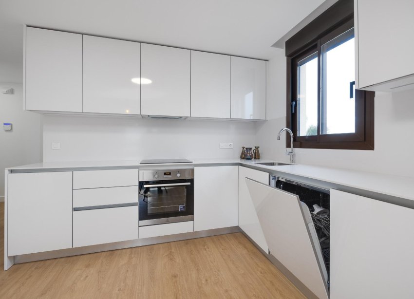 Rynek Wtórny - Apartament - Orihuela Costa - PAU 8