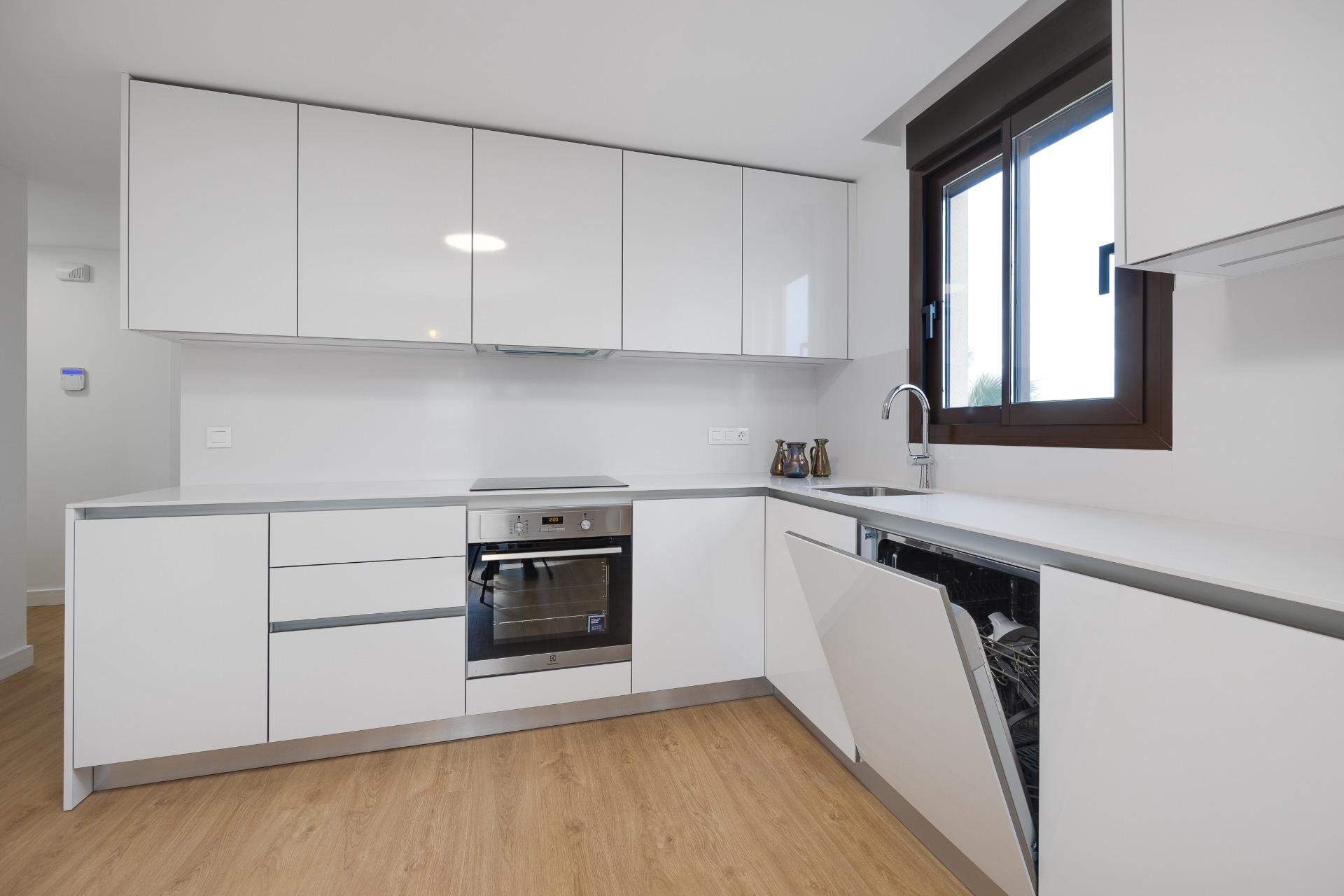 Rynek Wtórny - Apartament - Orihuela Costa - PAU 8